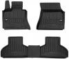 BMW X5 (F15) (2013-2019) GUMOVÉ KOBERCE (3D PROLINE)