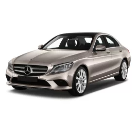 MERCEDES-BENZ C (W205) GUMOVÉ KOBERCE (2014-2021)