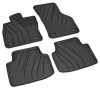 VW GOLF SPORTSVAN (2014-) GUMOVÉ KOBERCE (PREMIUM AMAL-PLAST)