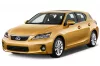 LEXUS CT 200H VANA DO KUFRU (2011-2020)