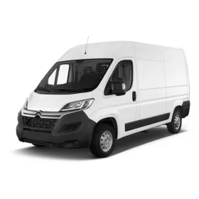CITROEN JUMPER GUMOVÉ KOBERCE (2014-)