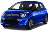 CITROEN C1 VANA DO KUFRU (2014-2021)