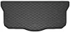 CITROEN C1 (2014-2021) VANA DO KUFRU (Design gumová)