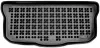 CITROEN C1 (2014-2021) VANA DO KUFRU (Gumová)