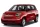 FIAT 500L LIVING VANA DO KUFRU (2012-2022)