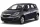 OPEL MERIVA B VANA DO KUFRU (2014-2017)