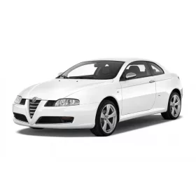ALFA ROMEO GT GUMOVÉ KOBERCE (2003-2010)