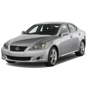 LEXUS IS VANA DO KUFRU (2005-2013)