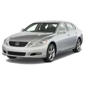 LEXUS GS VANA DO KUFRU (2005-2011)