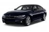 BMW 4 (F36) GRAN COUPE 3D GUMOVÉ KOBERCE (2014-2020)