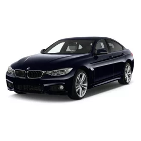 BMW 4 (F36) GRAN COUPE 3D GUMOVÉ KOBERCE (2014-2020)