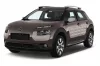 CITROEN C4 CACTUS GUMOVÉ KOBERCE (2014-2021)