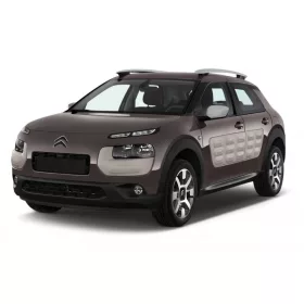 CITROEN C4 CACTUS GUMOVÉ KOBERCE (2014-2021)