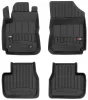 CITROEN C4 CACTUS (2014-2021) GUMOVÉ KOBERCE (3D PROLINE)