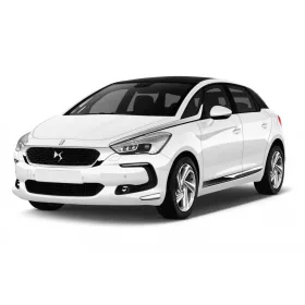 CITROEN DS5 GUMOVÉ KOBERCE (2012-2018)