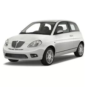 LANCIA YPSILON GUMOVÉ KOBERCE (2003-2011)