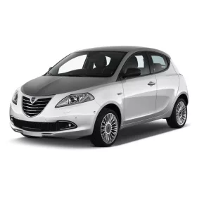 LANCIA YPSILON GUMOVÉ KOBERCE (2011-2024)