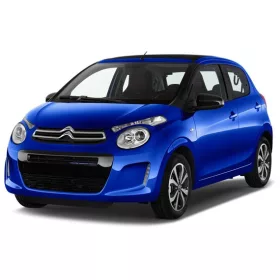 CITROEN C1 GUMOVÉ KOBERCE (2014-2021)