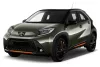 TOYOTA AYGO X EVERMAT GUMOVÉ KOBERCE (2022-)