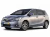 TOYOTA VERSO GUMOVÉ KOBERCE (2009-2013)