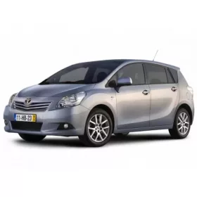 TOYOTA VERSO GUMOVÉ KOBERCE (2009-2013)