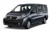 FIAT SCUDO (5 - 6 MÍSTNÍ) VANA DO KUFRU (2007-2016)