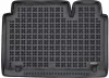 FIAT SCUDO (2007-2016) (8 - 9 Miestne) VANIČKA DO KUFRA (Gumová)