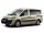 CITROEN JUMPY (8 - 9 MÍSTNÍ) VANA DO KUFRU (2007-2016)
