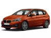 BMW 2 ACTIVE TOURER (F45) EVERMAT GUMOVÉ KOBERCE (2014-2022)