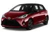 TOYOTA YARIS (XP130) HYBRID GUMOVÉ KOBERCE (2011-2020)