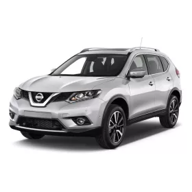 NISSAN X-TRAIL (T32) GUMOVÉ KOBERCE (2014-2022)