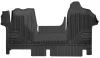 NISSAN NV400 (2011-2022) GUMOVÉ KOBERCE (3D ULTRA PREMIUM)
