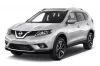 NISSAN X-TRAIL (T32) EVERMAT GUMOVÉ KOBERCE (2014-2022)