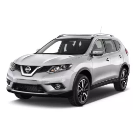 NISSAN X-TRAIL (T32) EVERMAT GUMOVÉ KOBERCE (2014-2022)