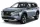 NISSAN X-TRAIL (T33) EVERMAT GUMOVÉ KOBERCE (2022-)