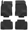 NISSAN X-TRAIL (T32) (2017-2022) GUMOVÉ KOBERCE (3D ULTRA PREMIUM)