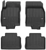 NISSAN X-TRAIL (T32) (2017-2022) GUMOVÉ KOBERCE (3D PROLINE)