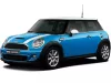 MINI COOPER VANA DO KUFRU (2007-2014)