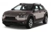 CITROEN C4 CACTUS VANA DO KUFRU (2014-2021)