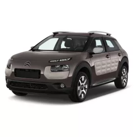 CITROEN C4 CACTUS VANA DO KUFRU (2014-2021)