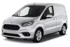 FORD TRANSIT COURIER VANA DO KUFRU (2014-2022)