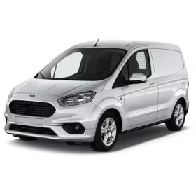 FORD TRANSIT COURIER VANA DO KUFRU (2014-2022)