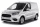 FORD TRANSIT COURIER VANA DO KUFRU (2014-2022)