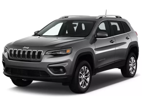 JEEP CHEROKEE KL VANA DO KUFRU (2014-2022)