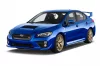 SUBARU WRX STI VANA DO KUFRU (2014-2022)