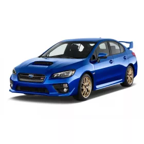 SUBARU WRX STI VANA DO KUFRU (2014-2022)