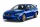 SUBARU WRX STI VANA DO KUFRU (2014-2022)