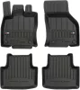 VW PASSAT B8 (2014-) GUMOVÉ KOBERCE (3D PROLINE)