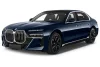BMW i7 (G70) VANA DO KUFRU (2022-)