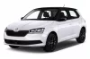 SKODA FABIA III. (NJ) EVERMAT GUMOVÉ KOBERCE (2014-2021)